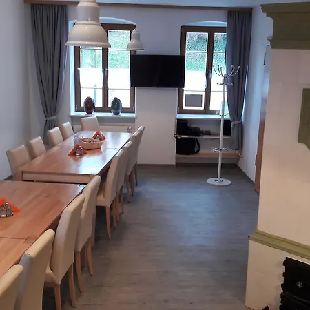 Gaestehaus Am Hothertor Görlitz Esterno foto