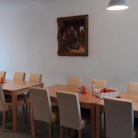 Gaestehaus Am Hothertor Görlitz Esterno foto