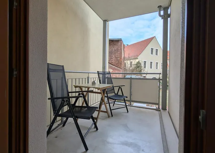 Gaestehaus Am Hothertor