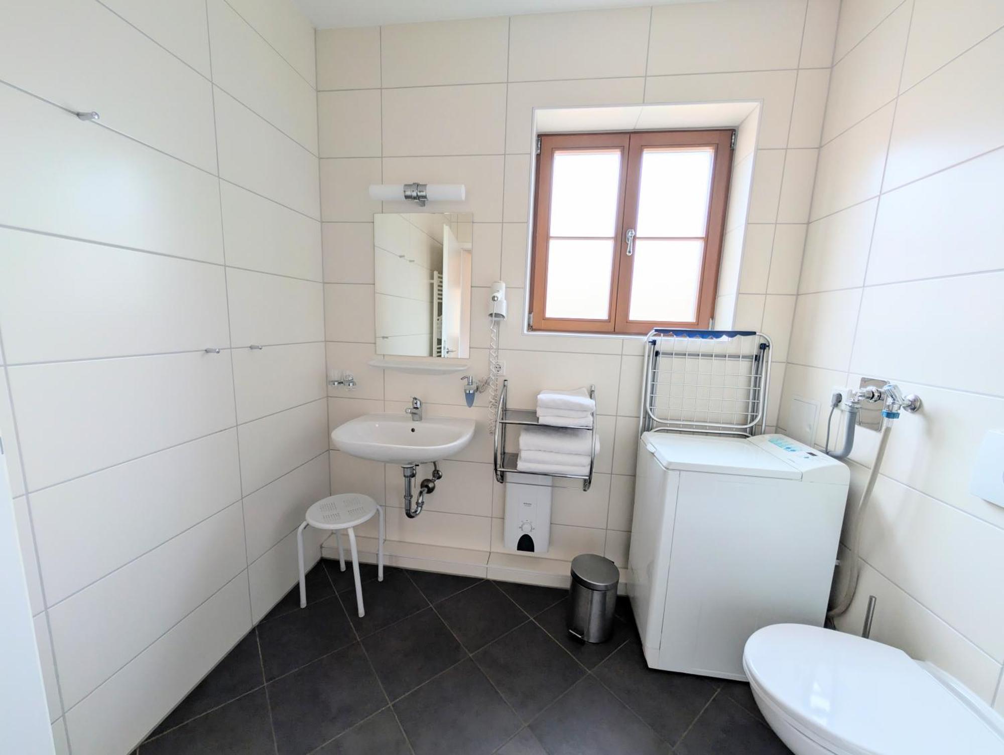 Apartment Gastehaus Am Hothertor