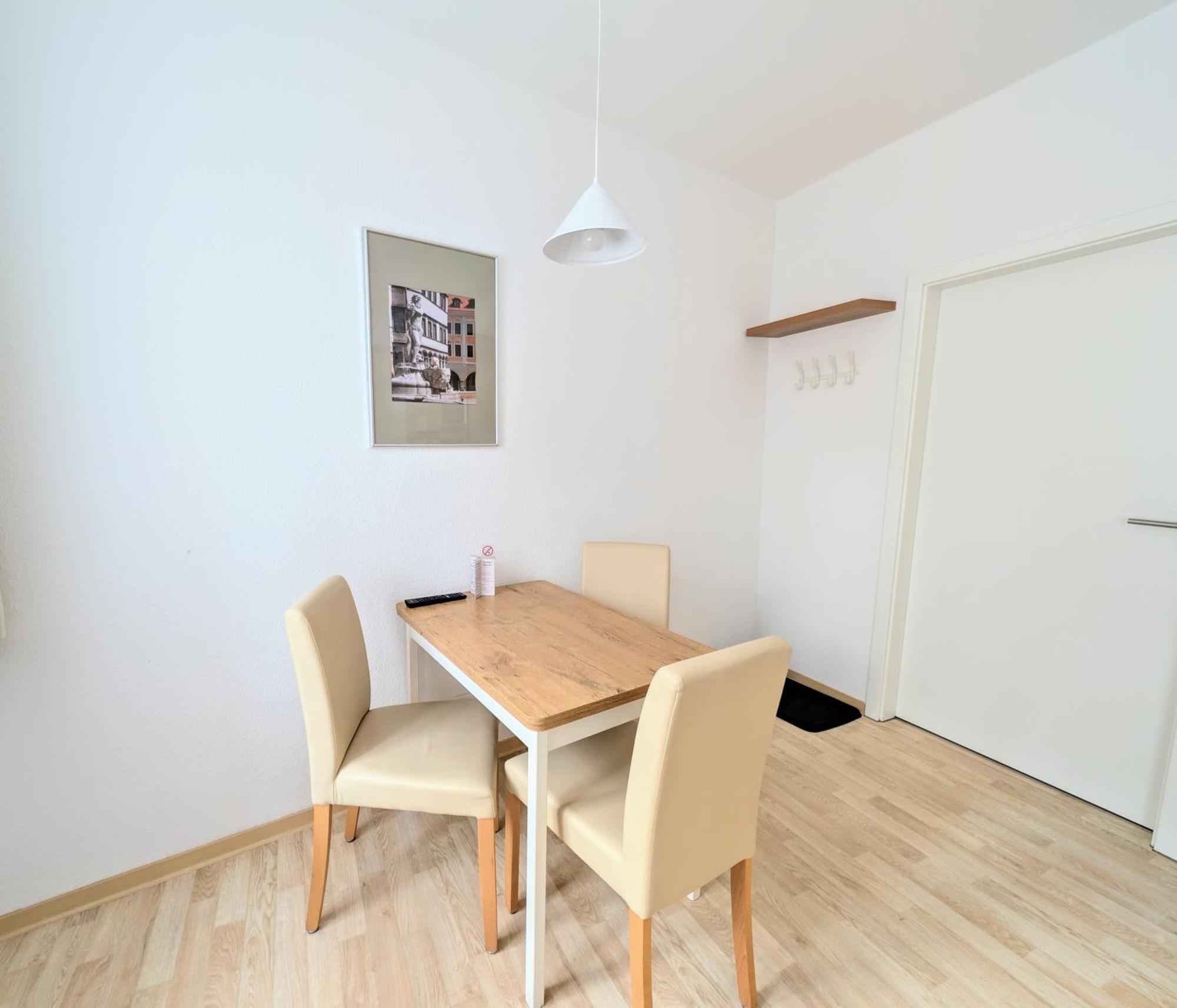 Apartment Gastehaus Am Hothertor *