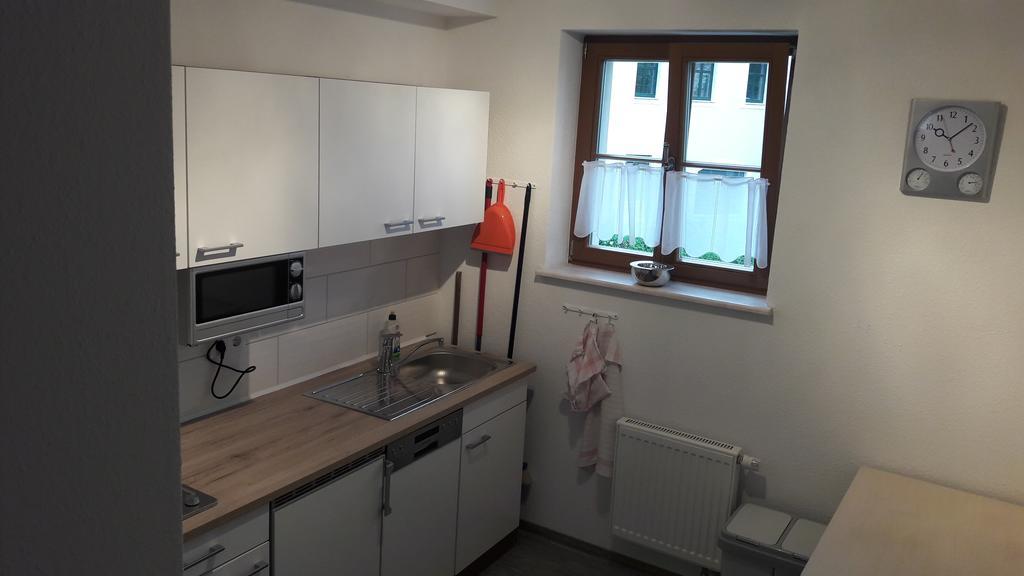 Apartment Gastehaus Am Hothertor *