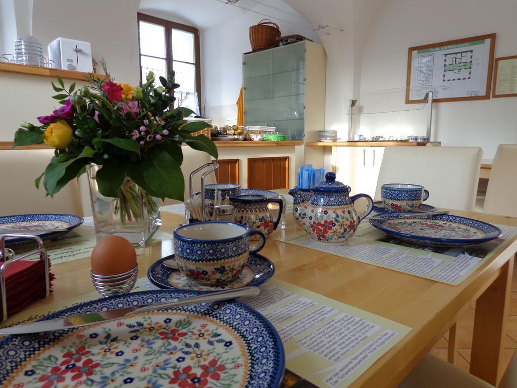 Apartment Gastehaus Am Hothertor *