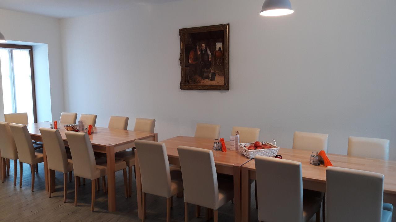 Gastehaus Am Hothertor Gorlitz