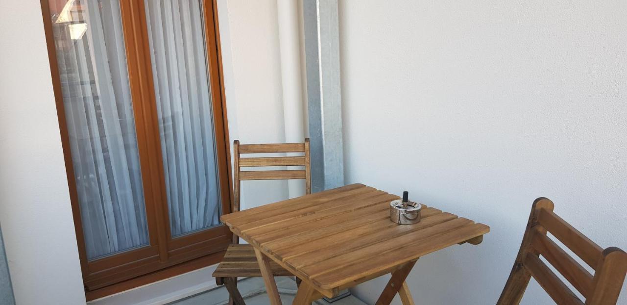 Apartment Gastehaus Am Hothertor *