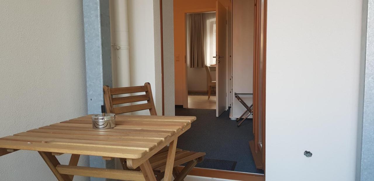 Apartment Gastehaus Am Hothertor Gorlitz