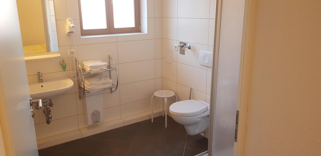 Apartment Gastehaus Am Hothertor *