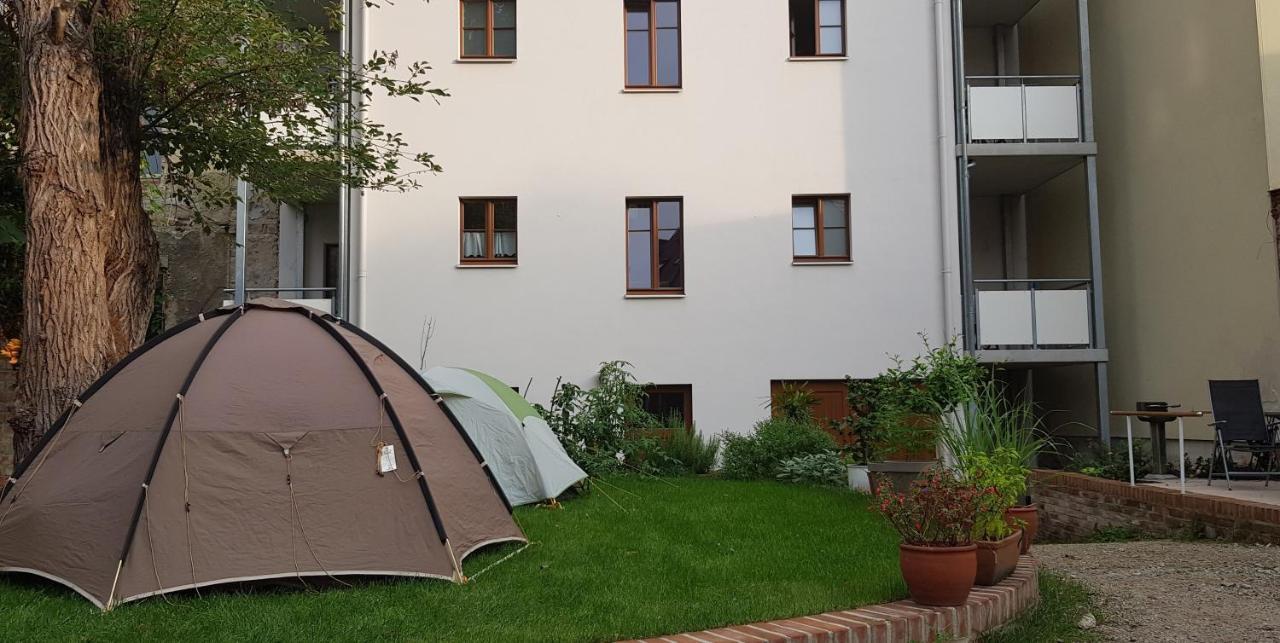 Gastehaus Am Hothertor
